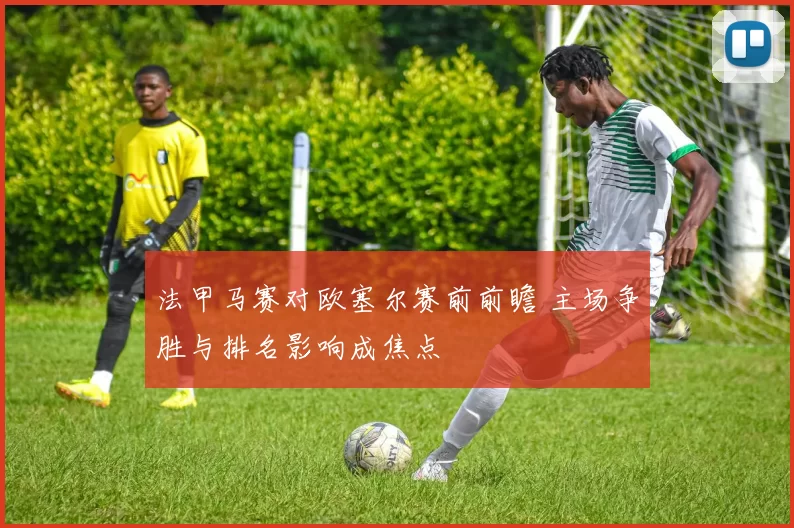 法甲马赛对欧塞尔赛前前瞻 主场争胜与排名影响成焦点