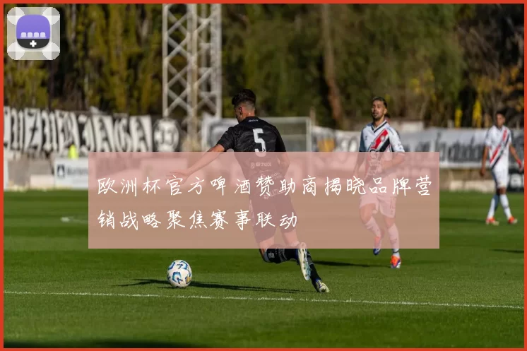 欧洲杯官方啤酒赞助商揭晓品牌营销战略聚焦赛事联动