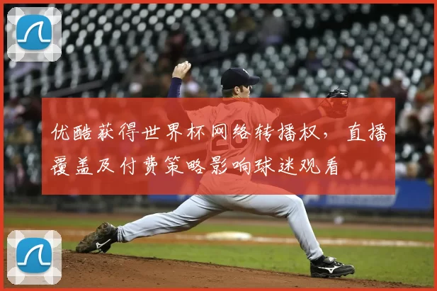 优酷获得世界杯网络转播权，直播覆盖及付费策略影响球迷观看